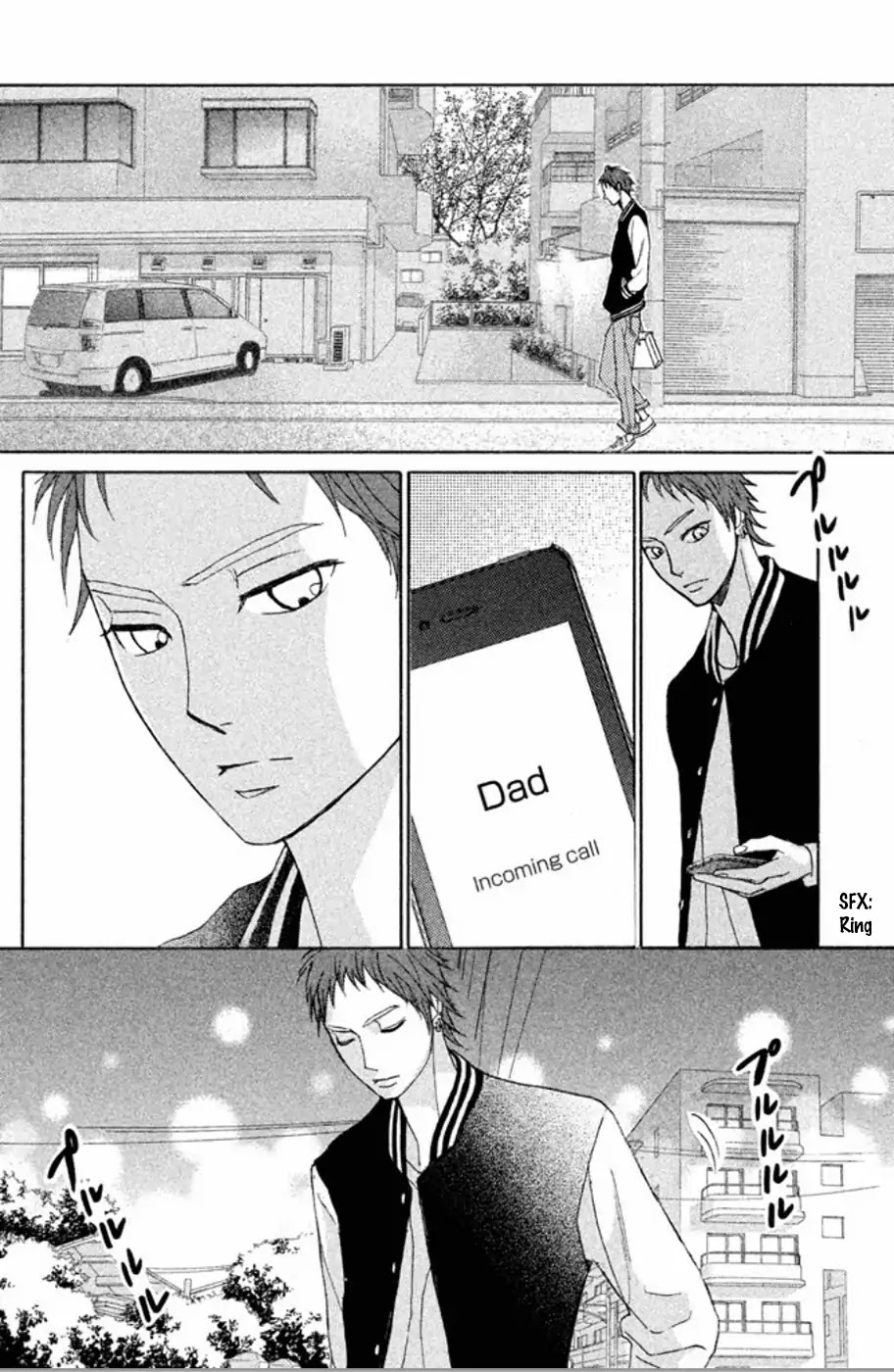 L-DK Chapter 76 page 14 - Chapter 76