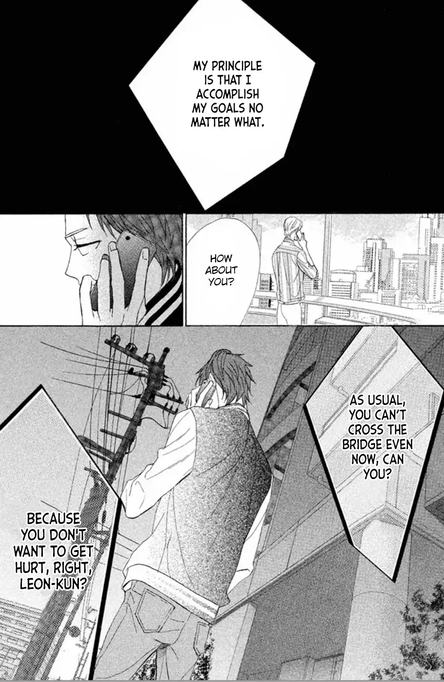 L-DK Chapter 76 page 17 - Chapter 76