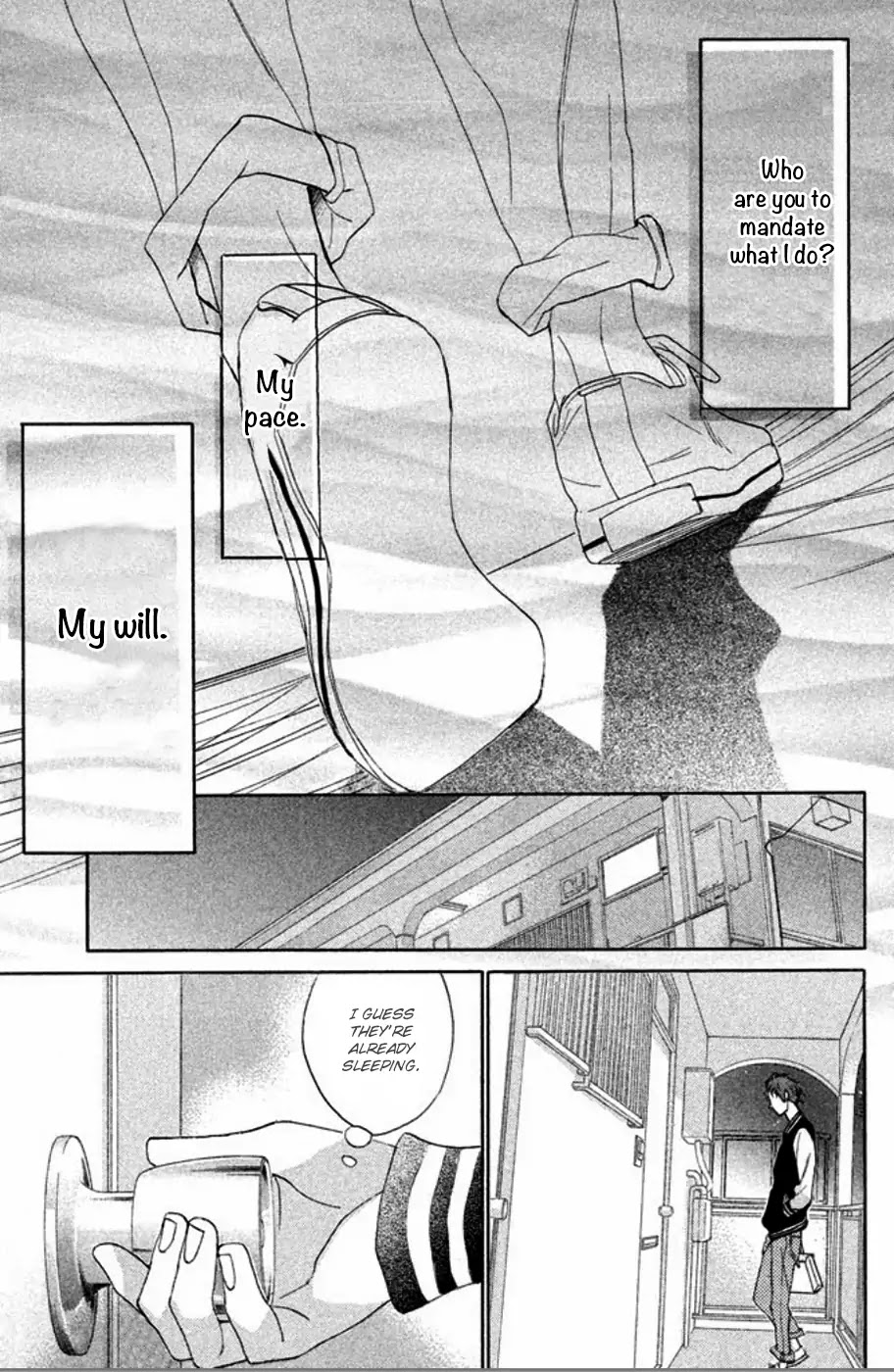 L-DK Chapter 76 page 19 - Chapter 76