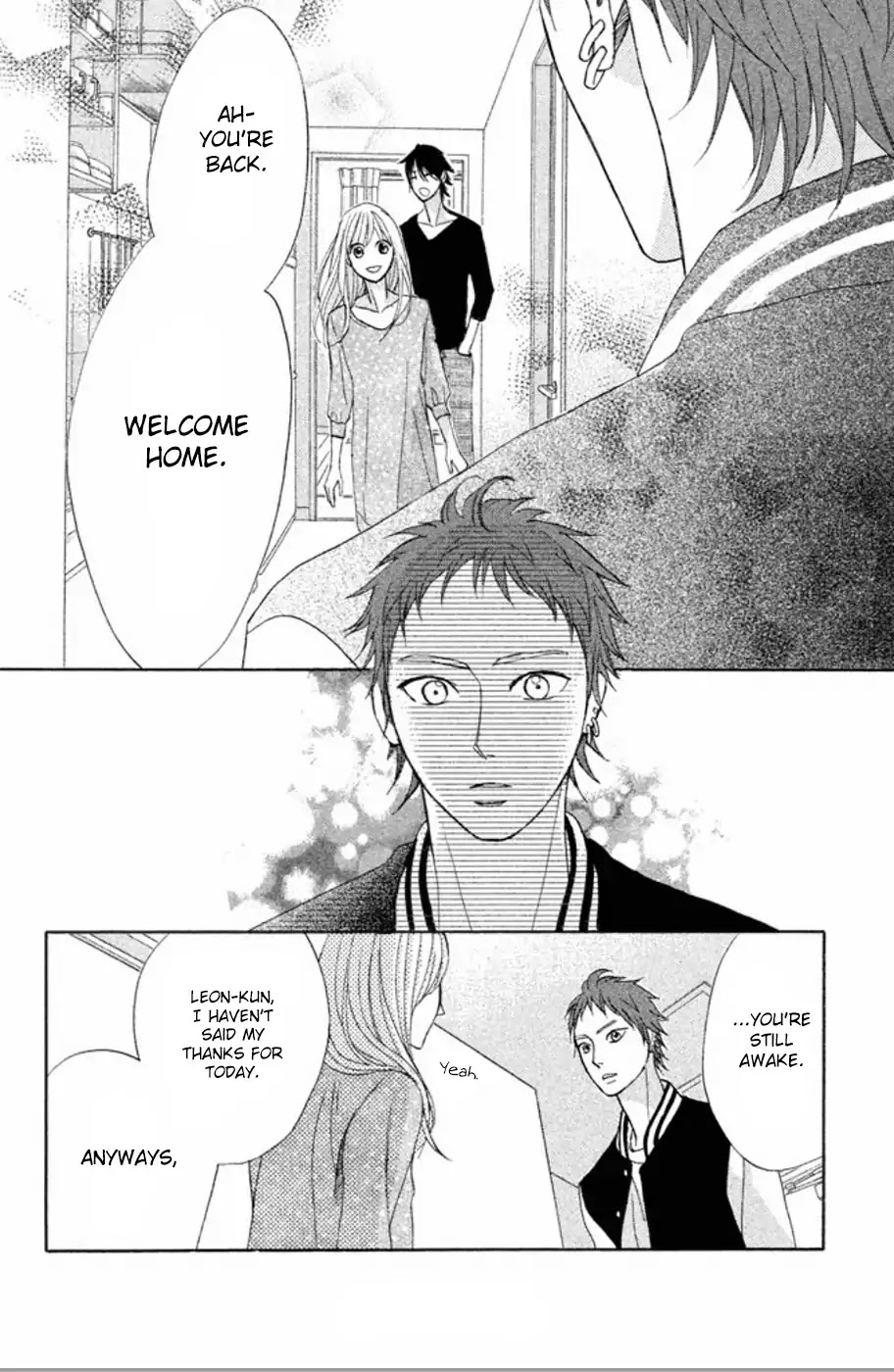 L-DK Chapter 76 page 20 - Chapter 76