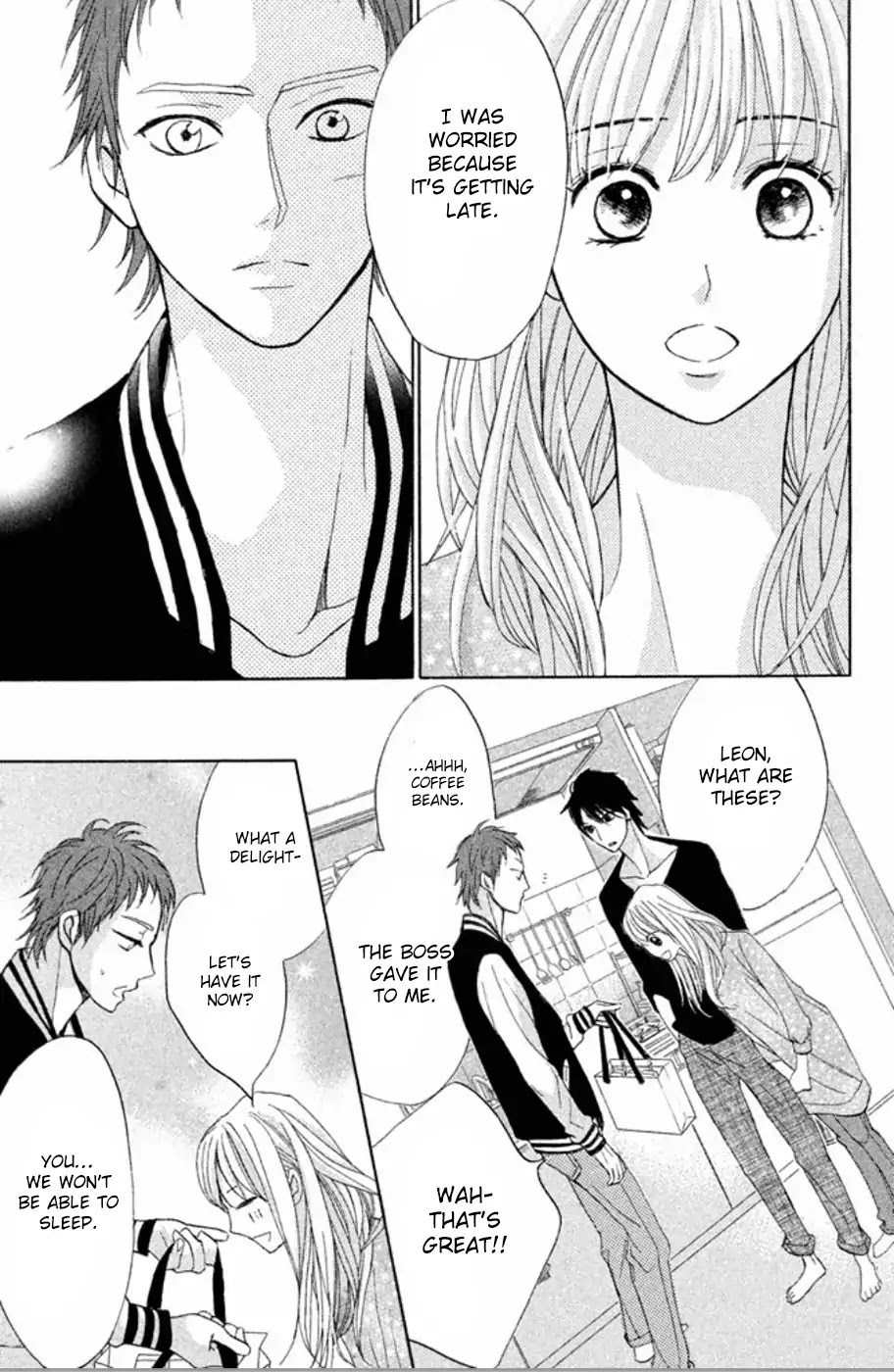 L-DK Chapter 76 page 21 - Chapter 76
