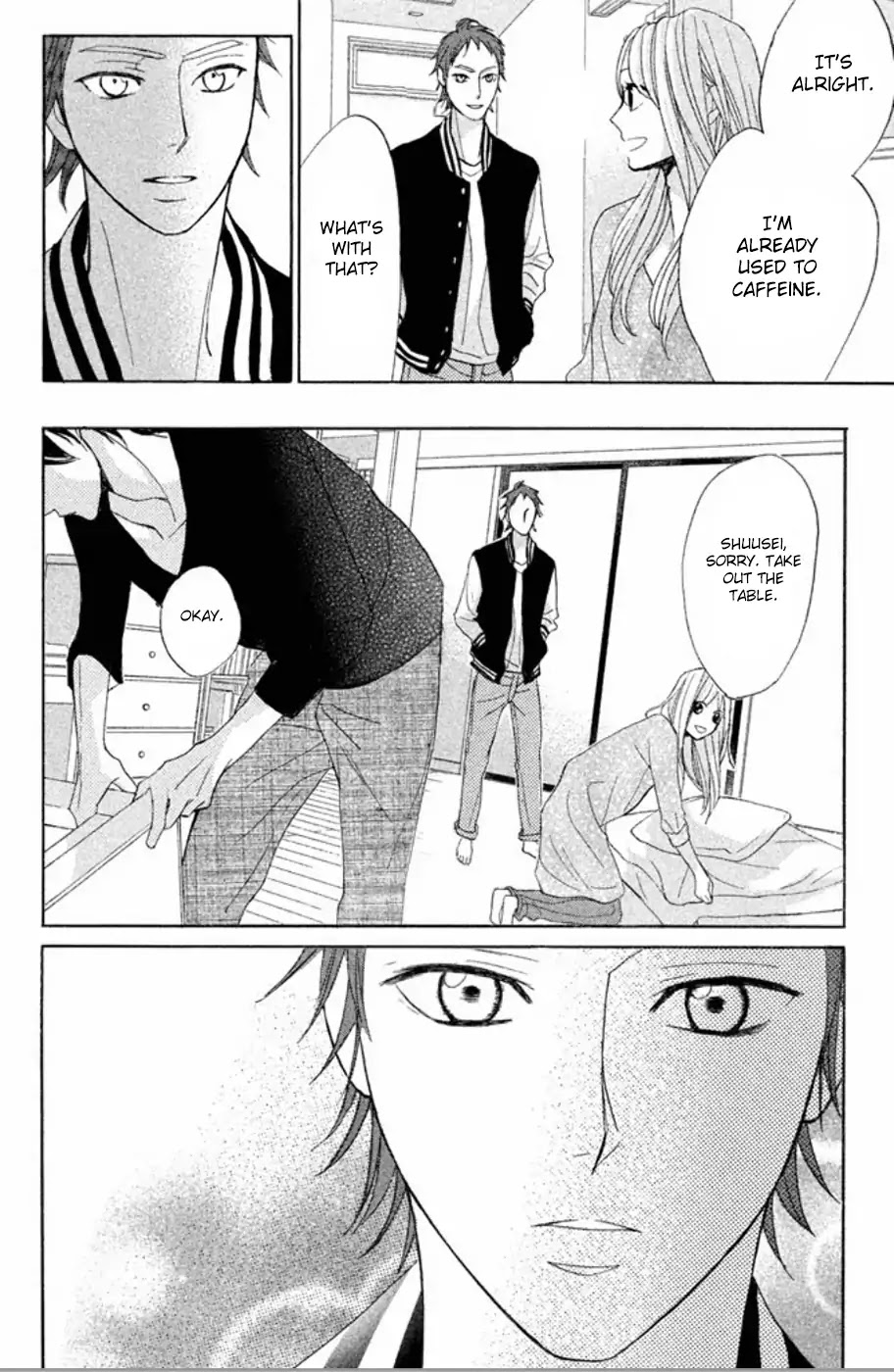 L-DK Chapter 76 page 22 - Chapter 76