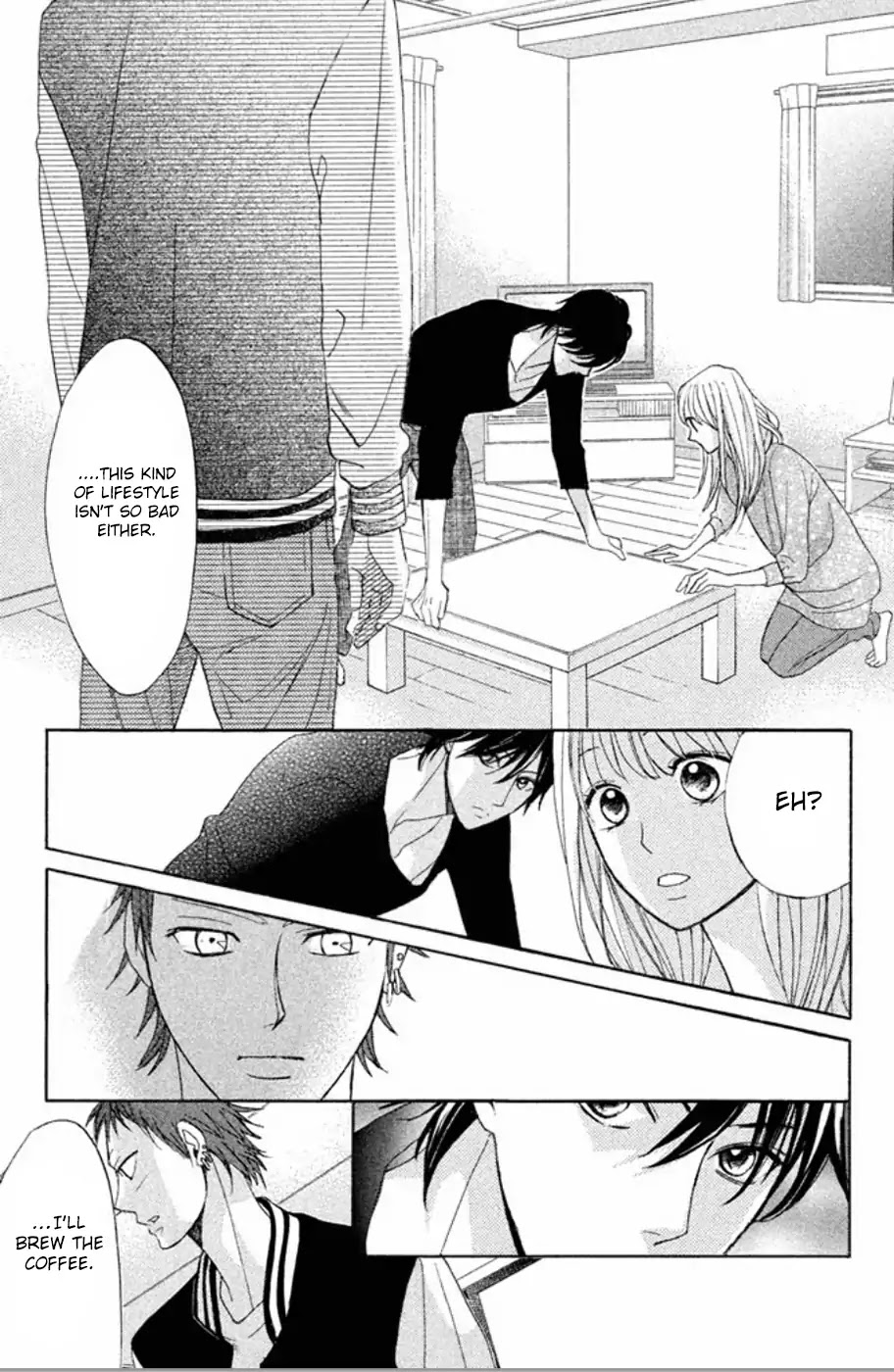 L-DK Chapter 76 page 23 - Chapter 76