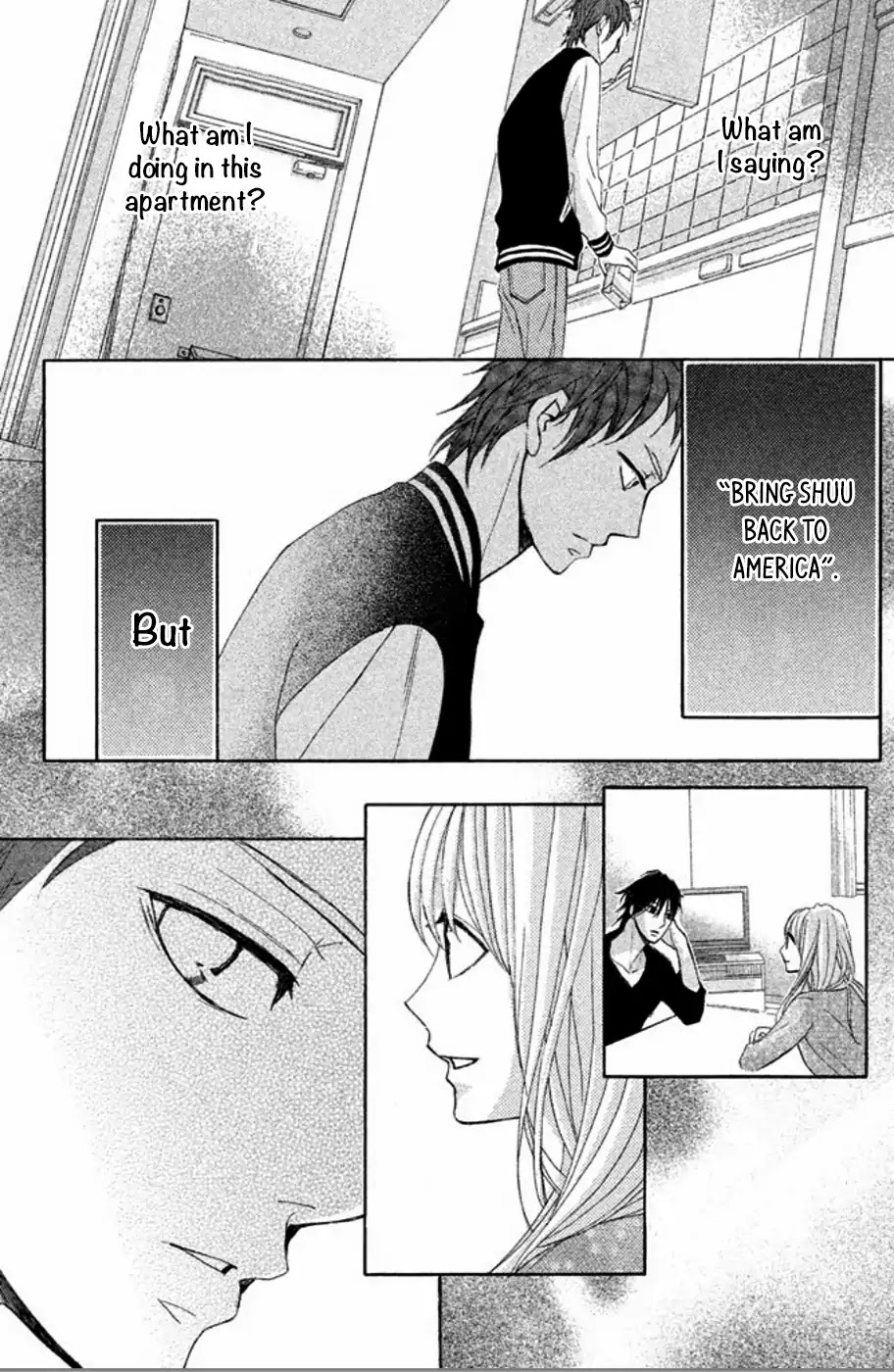 L-DK Chapter 76 page 24 - Chapter 76