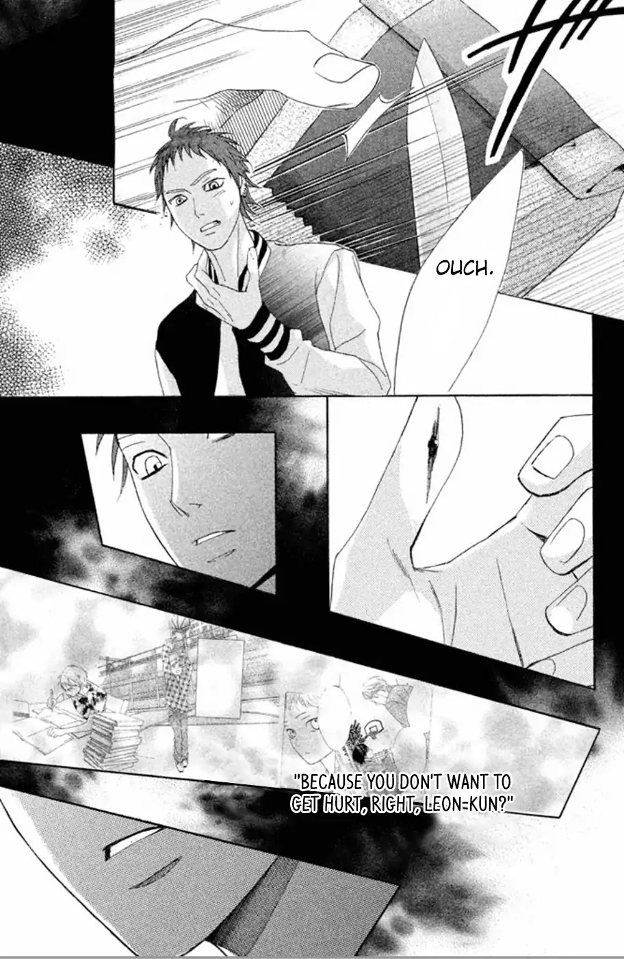 L-DK Chapter 76 page 25 - Chapter 76