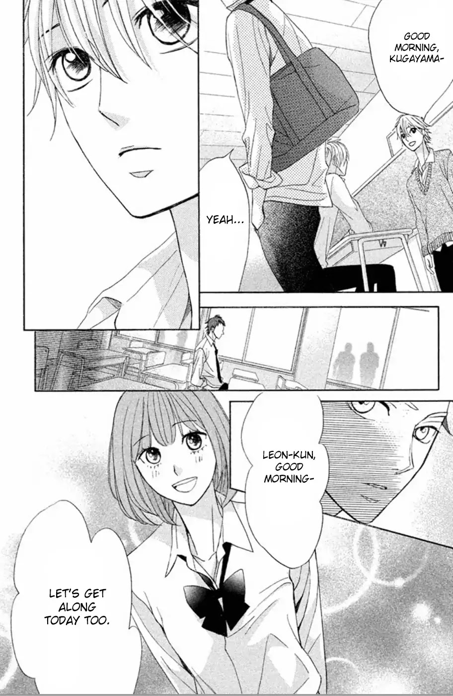 L-DK Chapter 76 page 28 - Chapter 76
