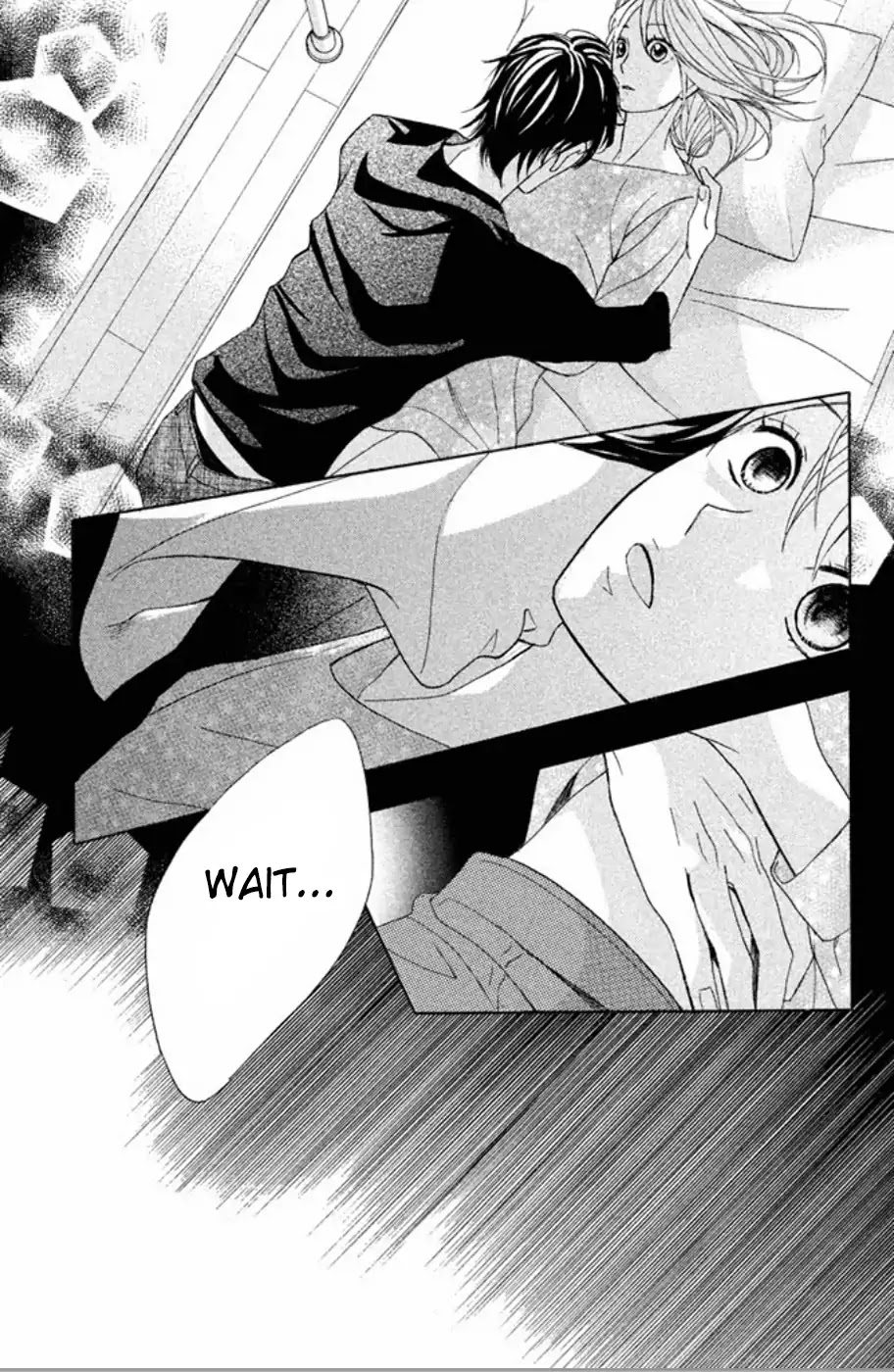 L-DK Chapter 76 page 3 - Chapter 76