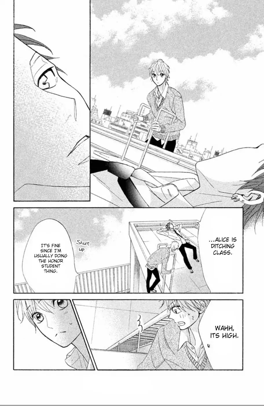 L-DK Chapter 76 page 32 - Chapter 76