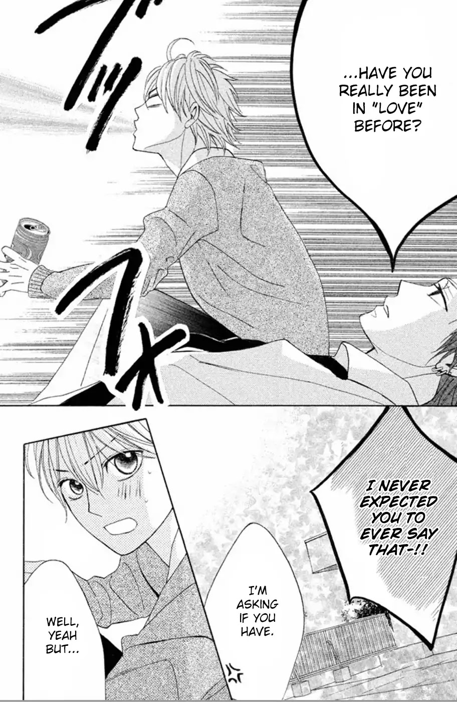 L-DK Chapter 76 page 34 - Chapter 76