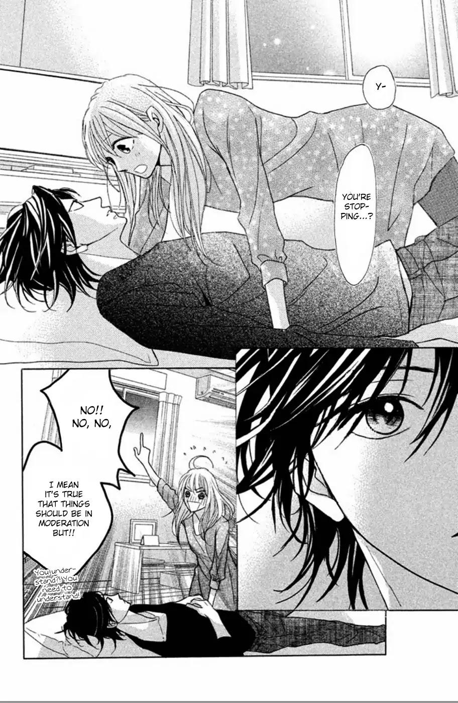 L-DK Chapter 76 page 6 - Chapter 76
