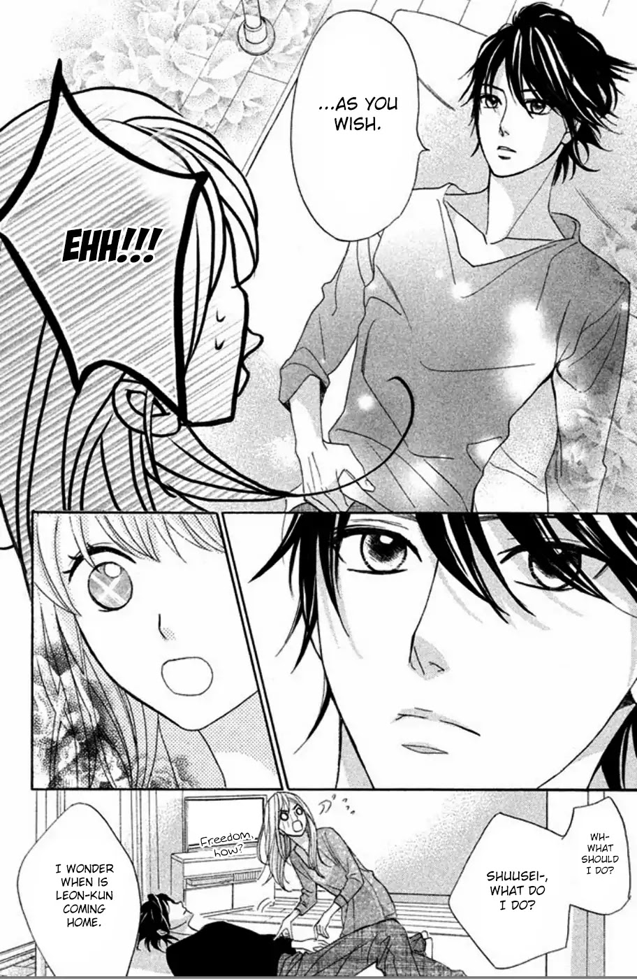 L-DK Chapter 76 page 8 - Chapter 76
