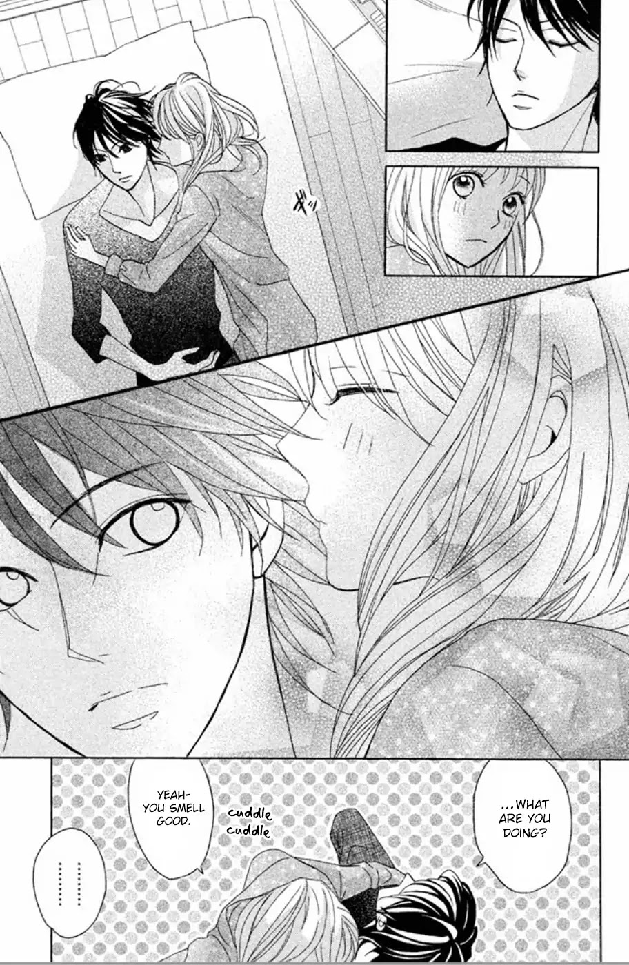 L-DK Chapter 76 page 9 - Chapter 76