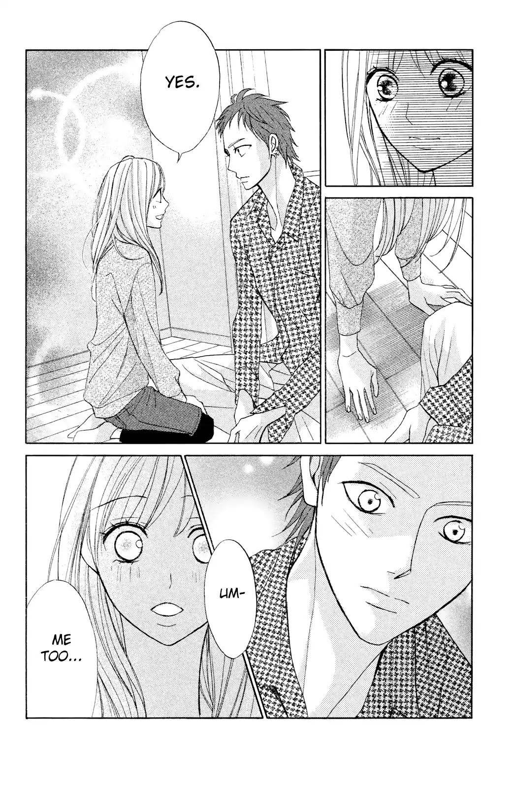 L-DK Chapter 77 page 10 - Chapter 77