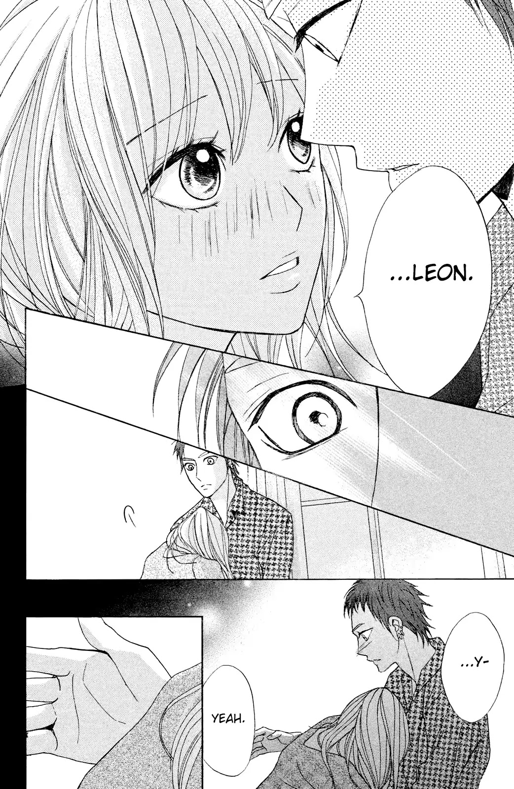 L-DK Chapter 77 page 12 - Chapter 77