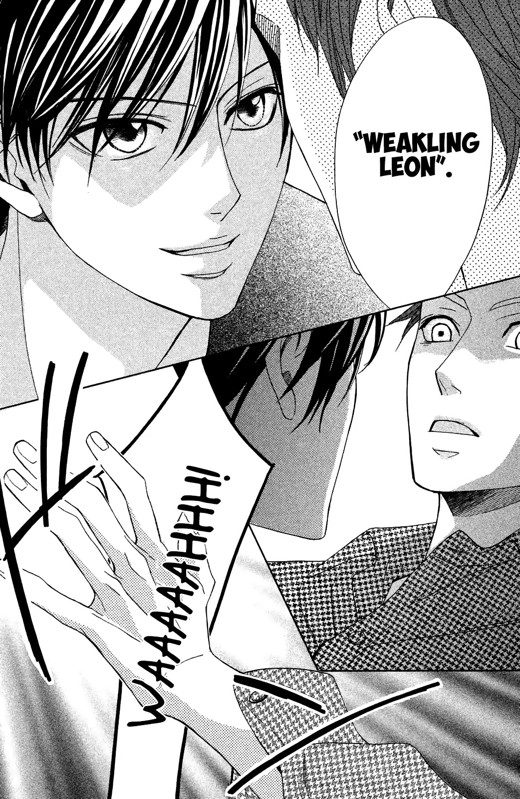 L-DK Chapter 77 page 14 - Chapter 77