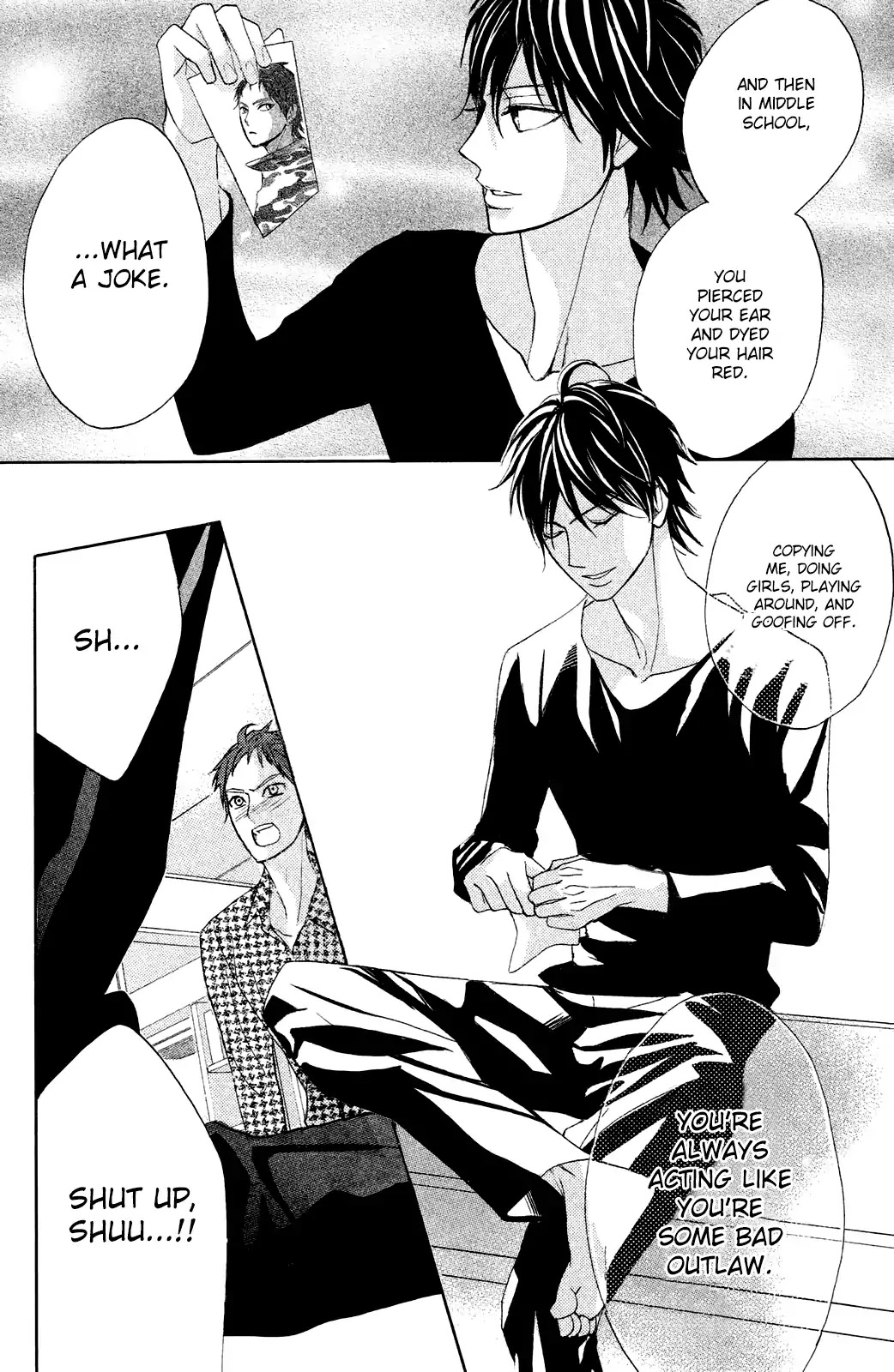 L-DK Chapter 77 page 16 - Chapter 77