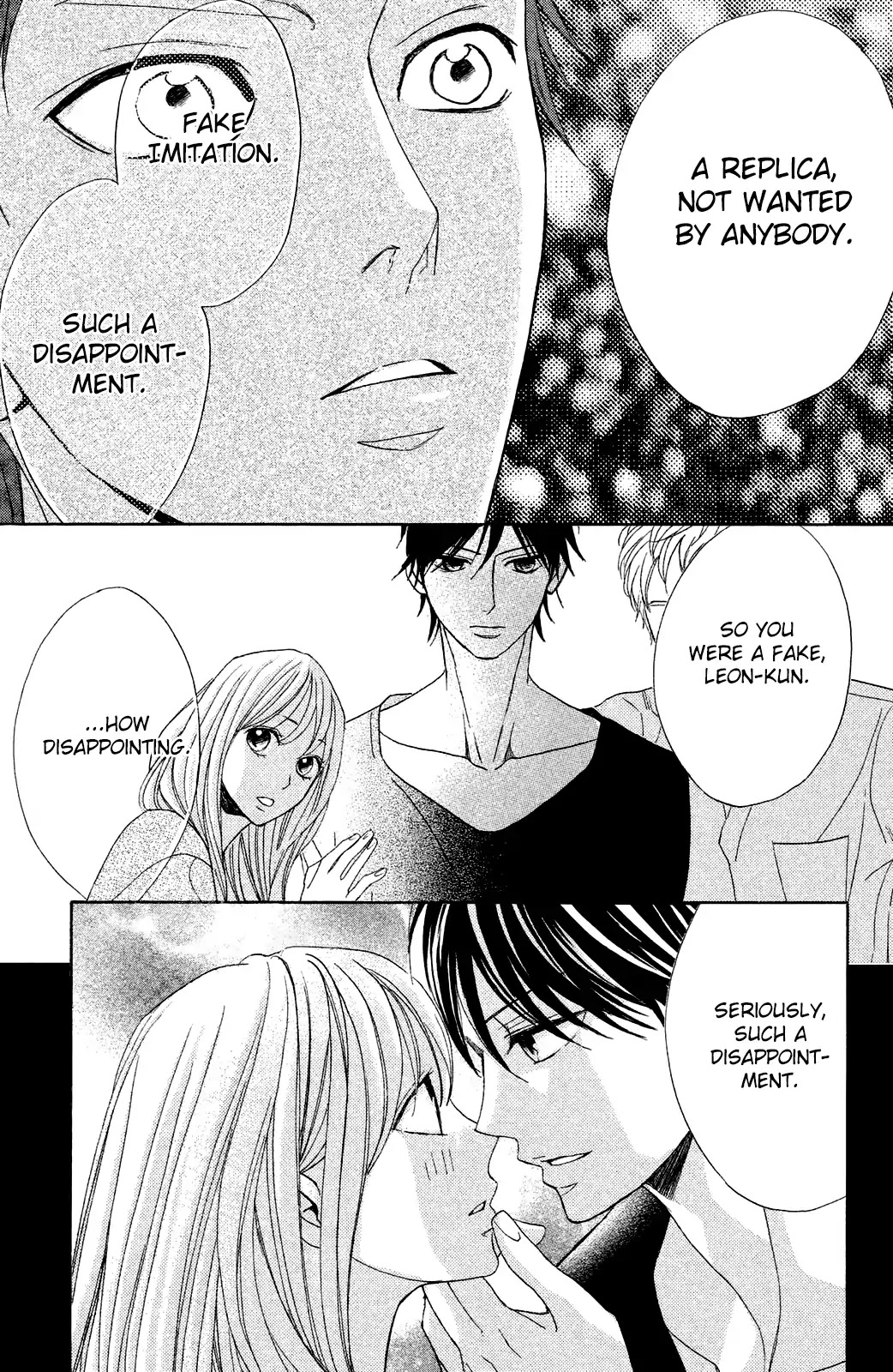 L-DK Chapter 77 page 19 - Chapter 77