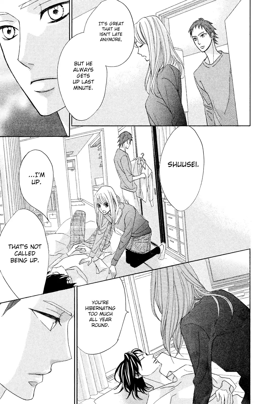 L-DK Chapter 77 page 25 - Chapter 77