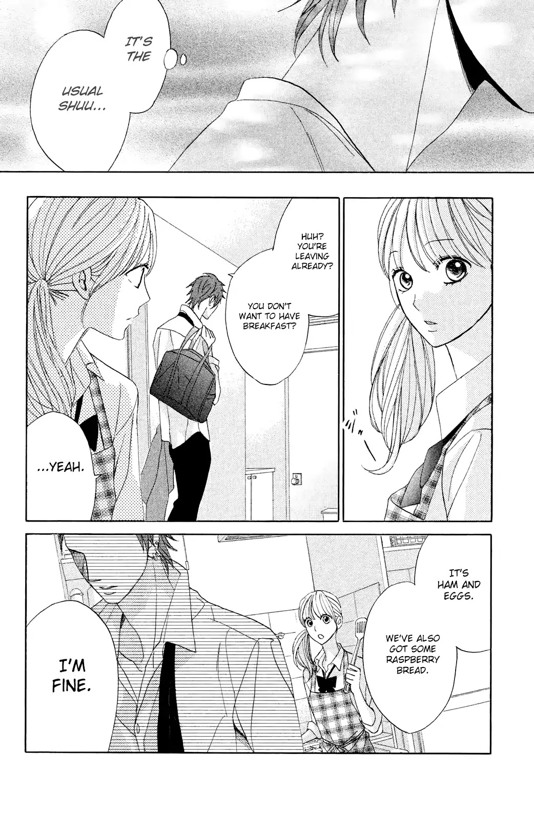 L-DK Chapter 77 page 26 - Chapter 77