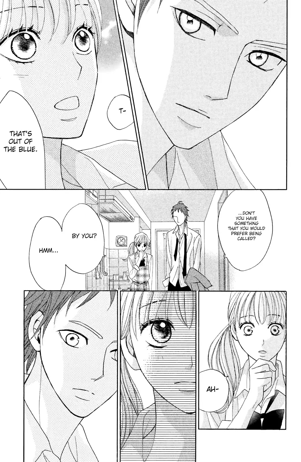 L-DK Chapter 77 page 29 - Chapter 77