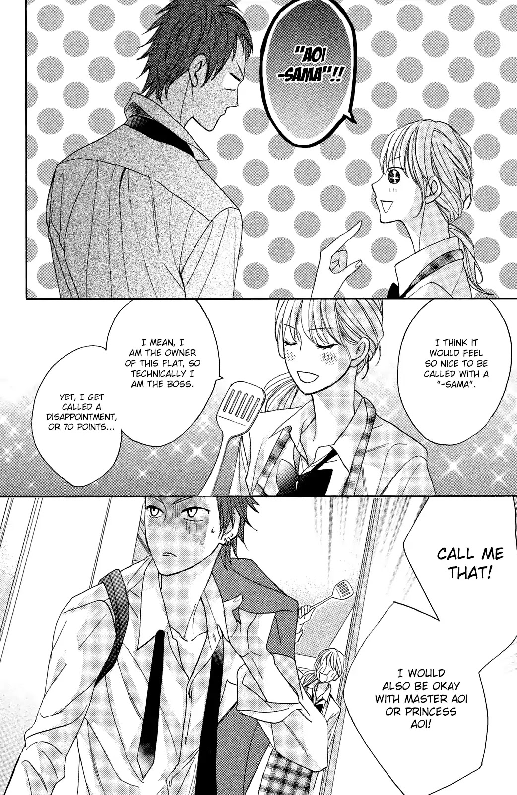 L-DK Chapter 77 page 30 - Chapter 77
