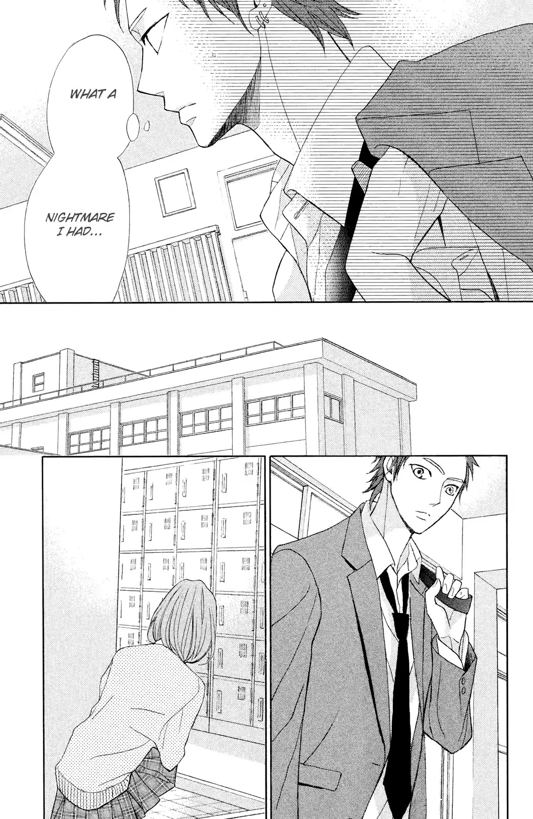 L-DK Chapter 77 page 31 - Chapter 77