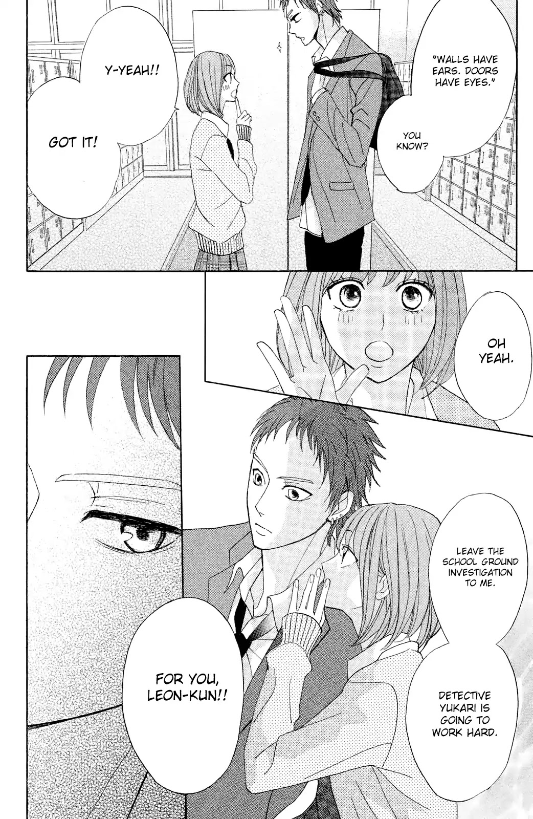L-DK Chapter 77 page 34 - Chapter 77