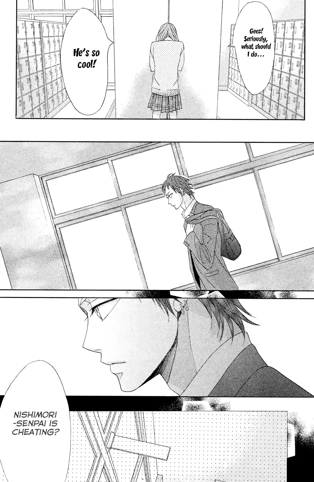 L-DK Chapter 77 page 36 - Chapter 77
