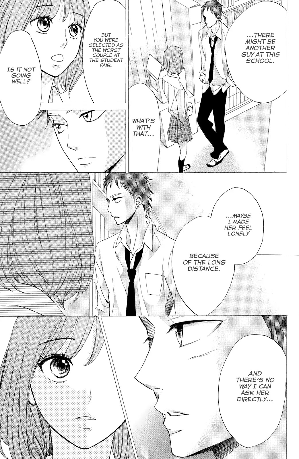 L-DK Chapter 77 page 37 - Chapter 77