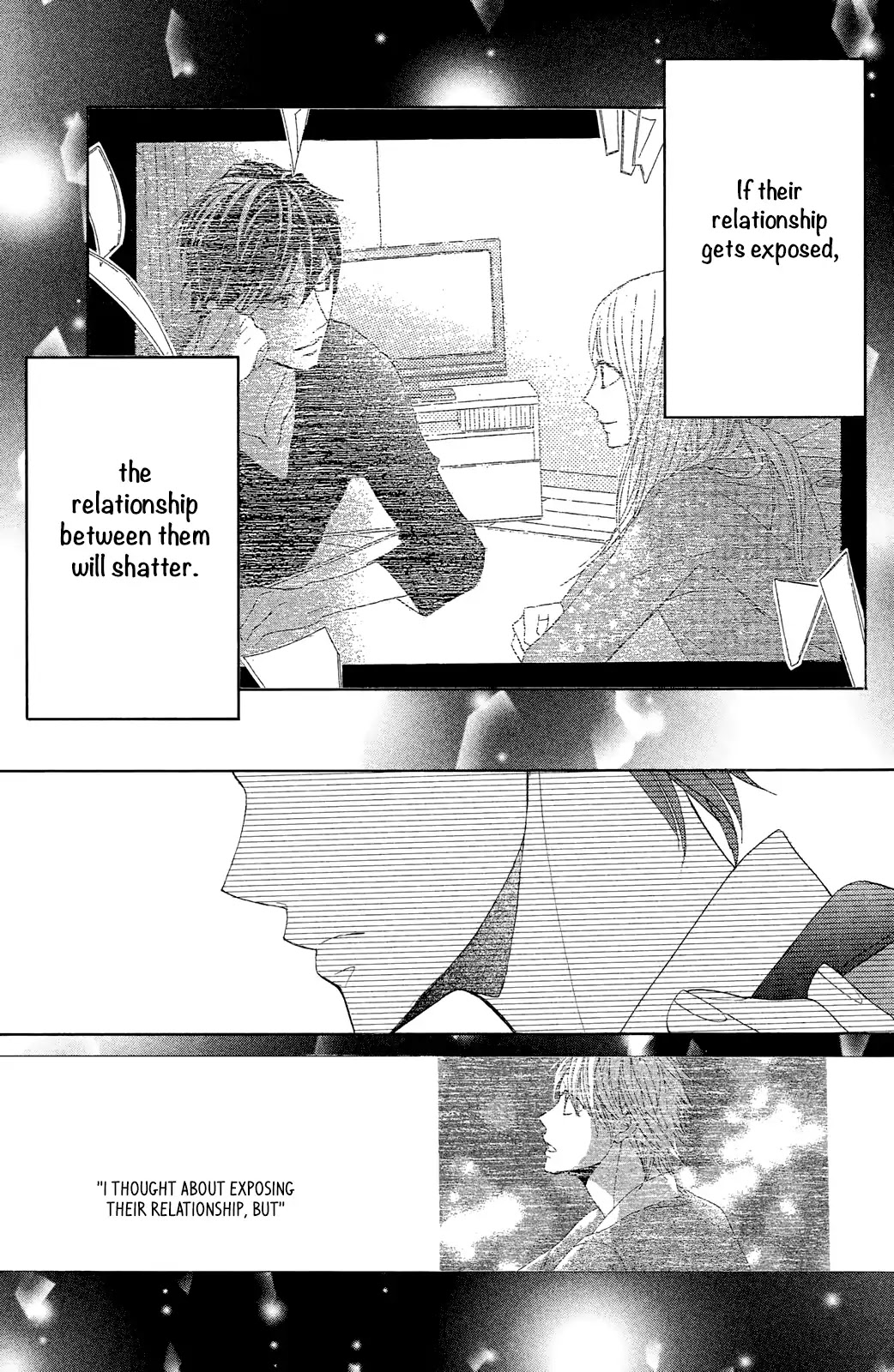 L-DK Chapter 77 page 41 - Chapter 77