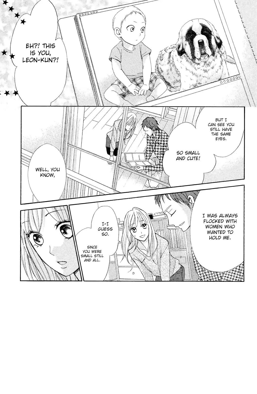 L-DK Chapter 77 page 5 - Chapter 77