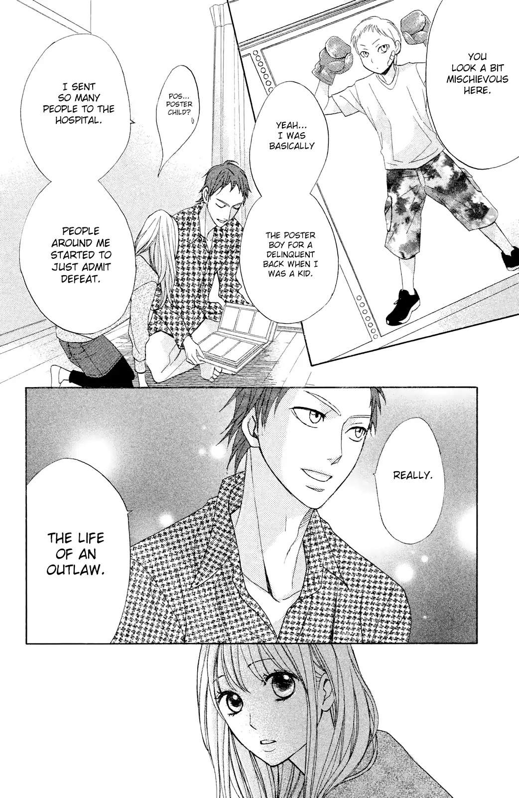 L-DK Chapter 77 page 6 - Chapter 77