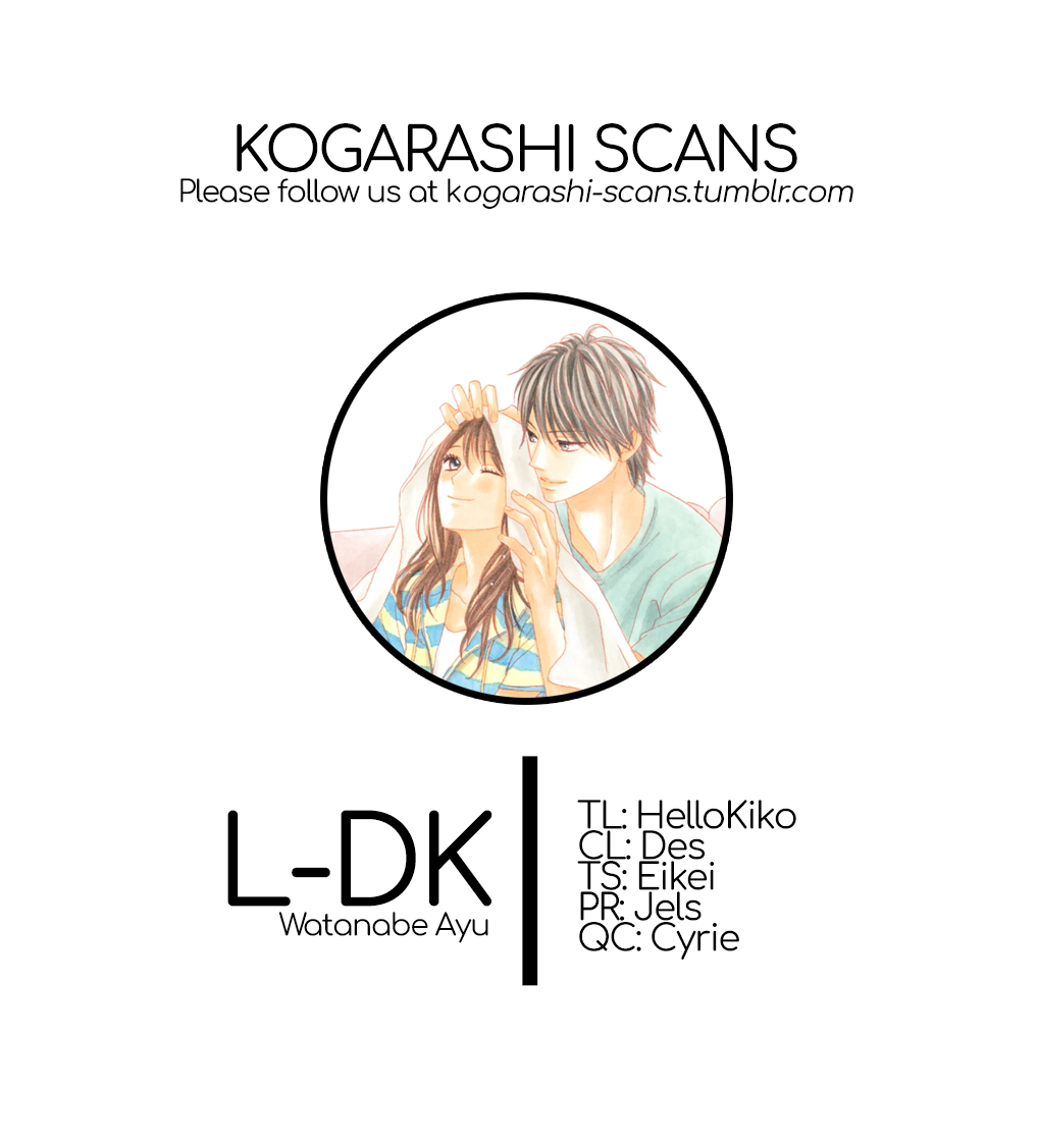 L-DK Chapter 78 page 1 - Chapter 78