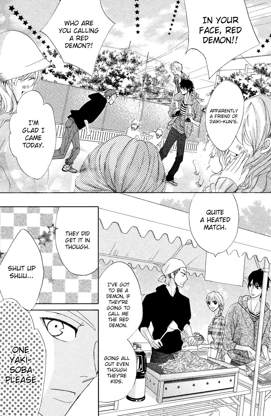 L-DK Chapter 78 page 17 - Chapter 78