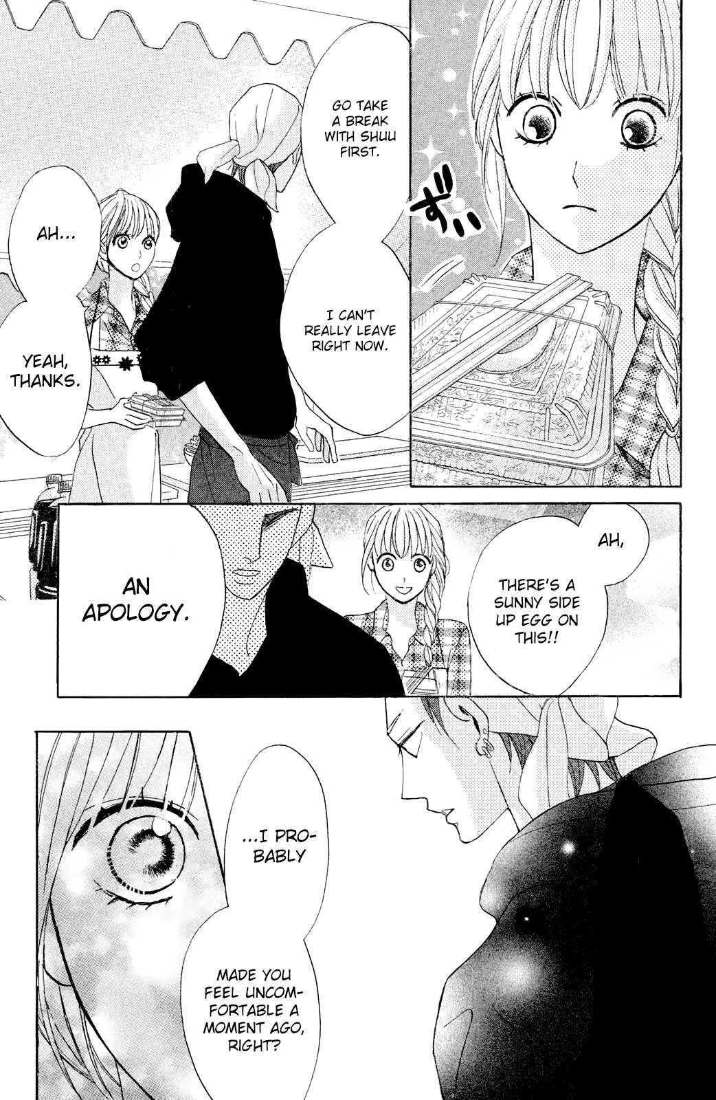 L-DK Chapter 78 page 29 - Chapter 78