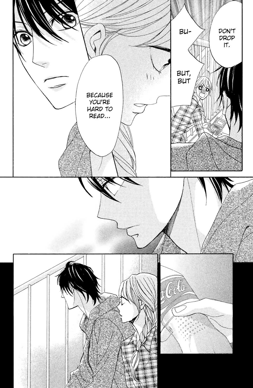 L-DK Chapter 78 page 34 - Chapter 78