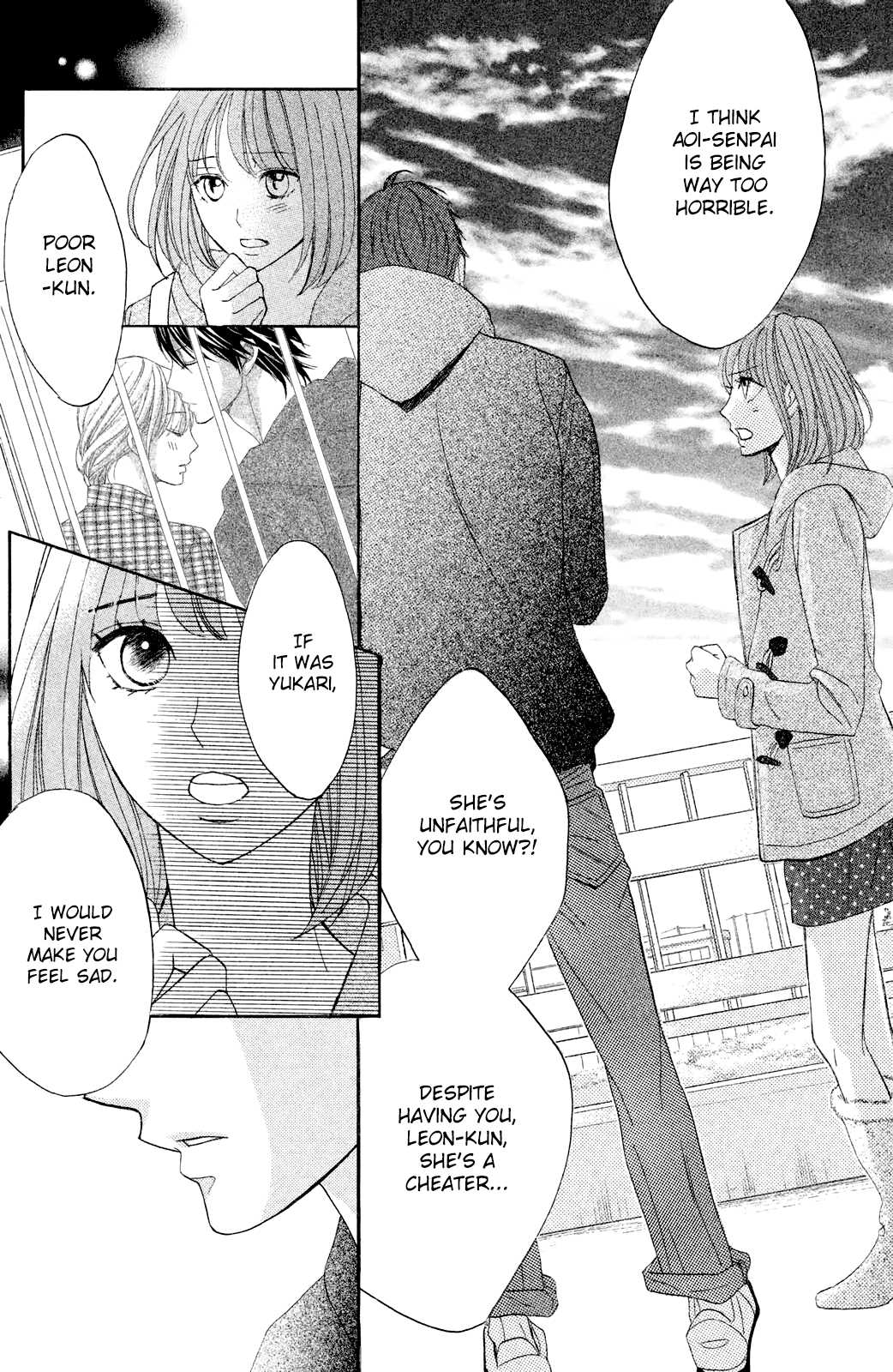 L-DK Chapter 79 page 10 - Chapter 79