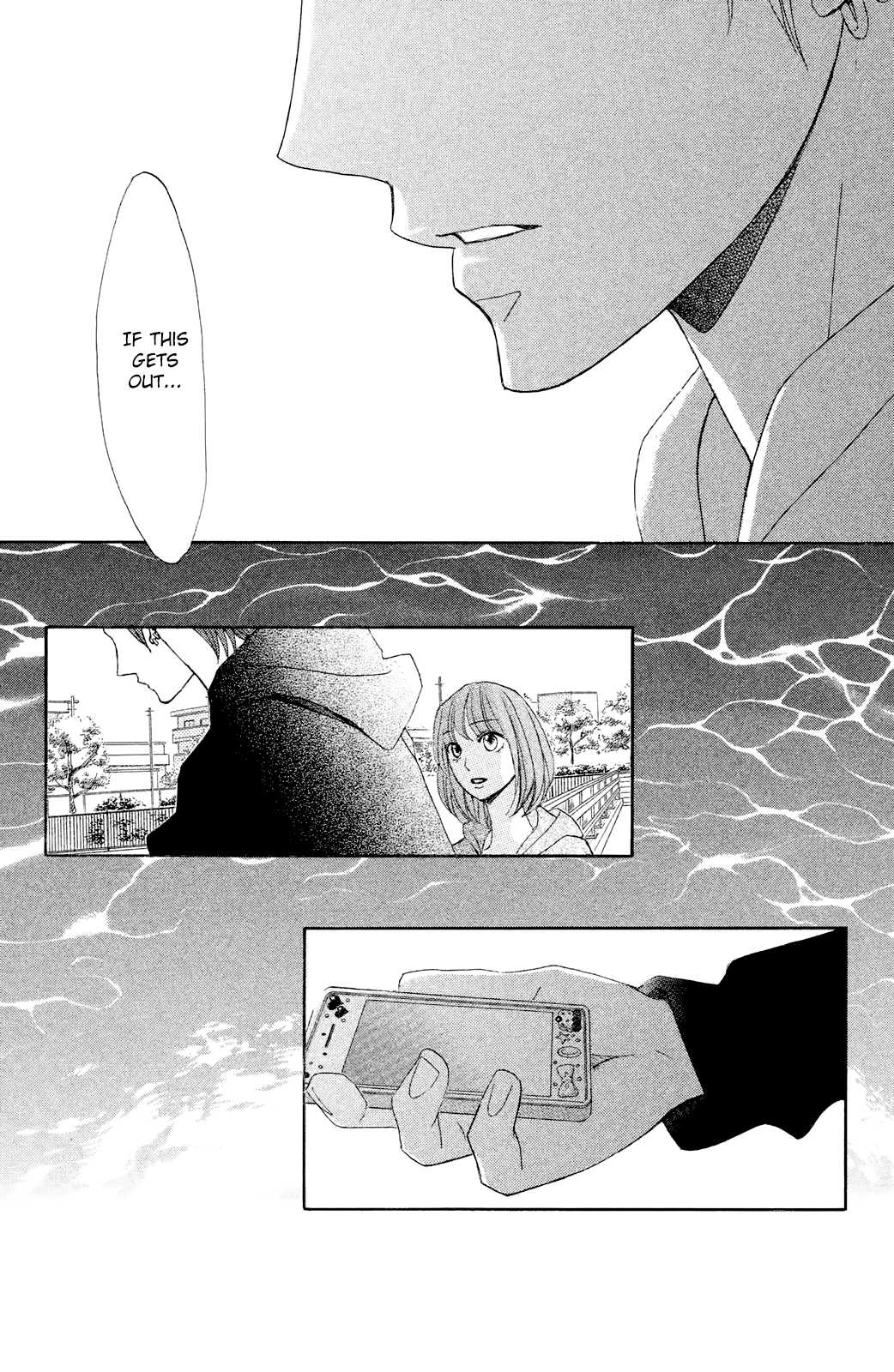 L-DK Chapter 79 page 11 - Chapter 79
