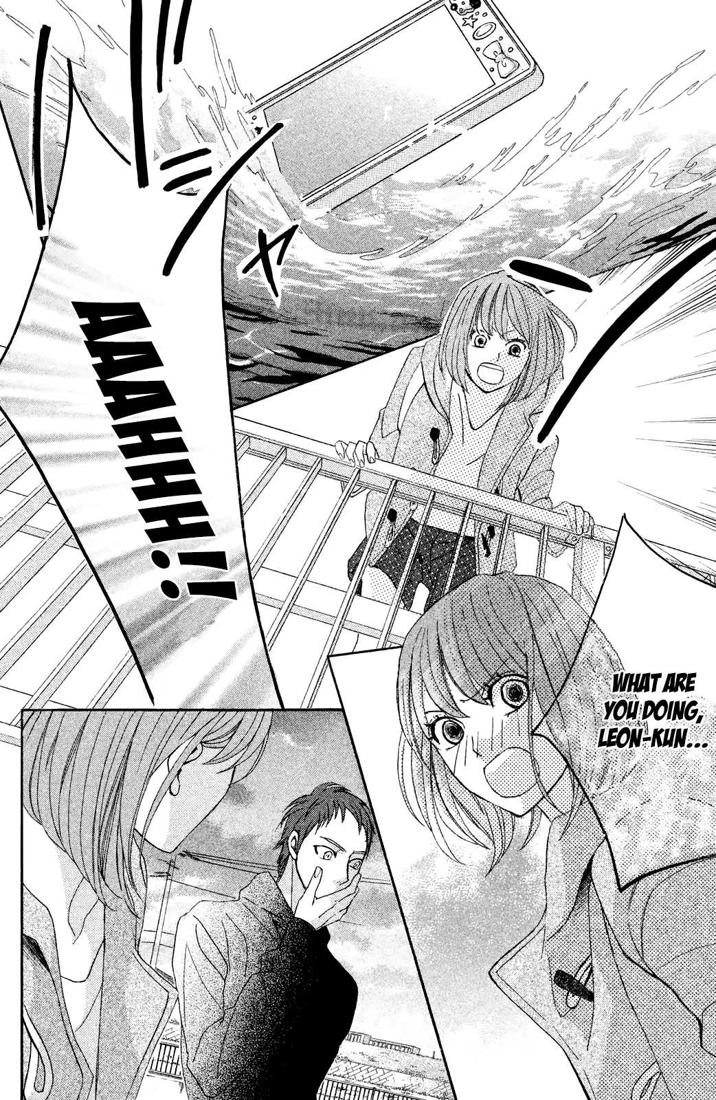 L-DK Chapter 79 page 13 - Chapter 79