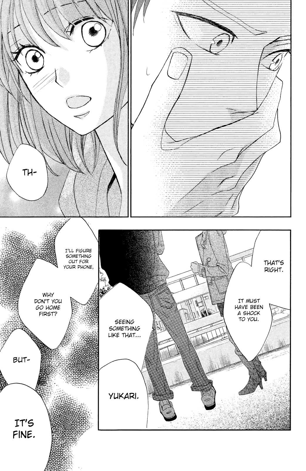 L-DK Chapter 79 page 14 - Chapter 79