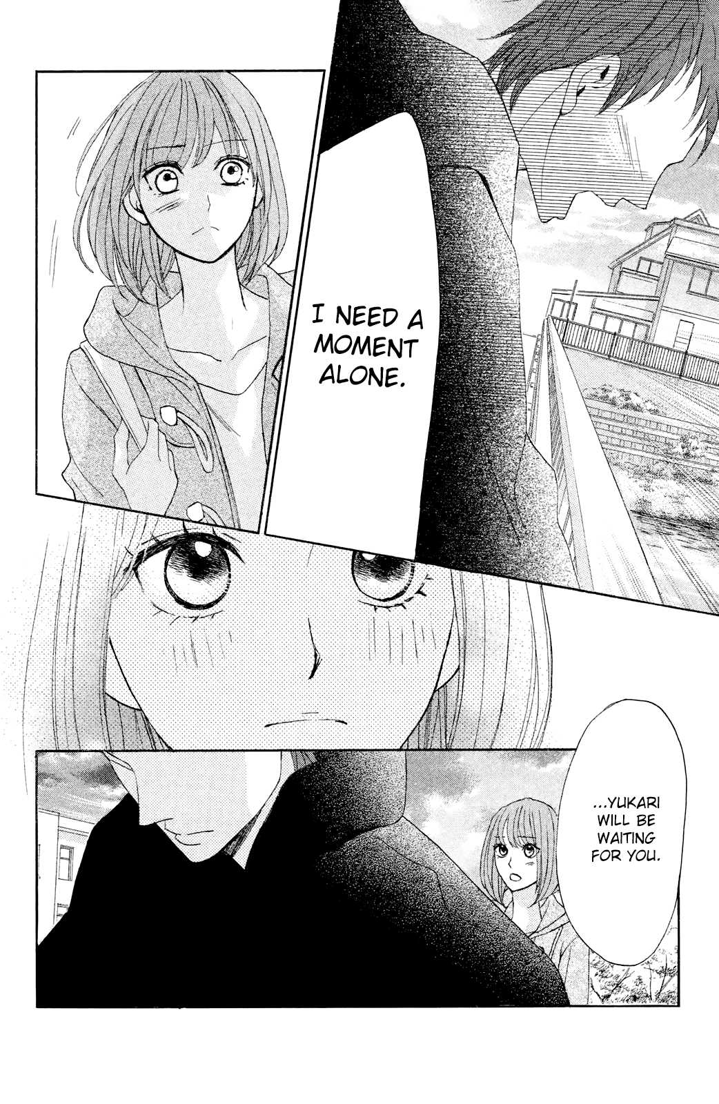 L-DK Chapter 79 page 15 - Chapter 79