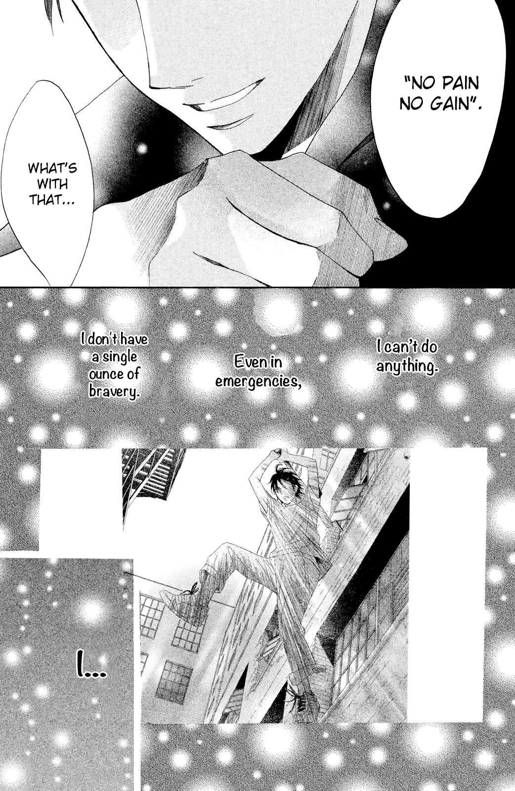 L-DK Chapter 79 page 18 - Chapter 79
