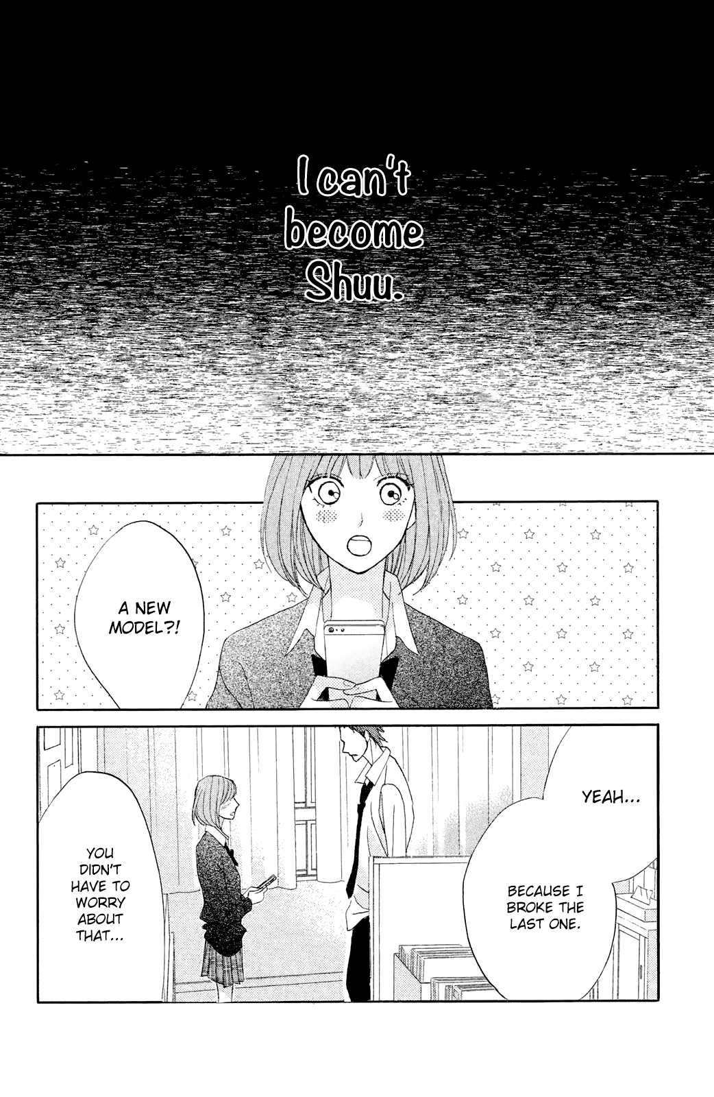 L-DK Chapter 79 page 19 - Chapter 79