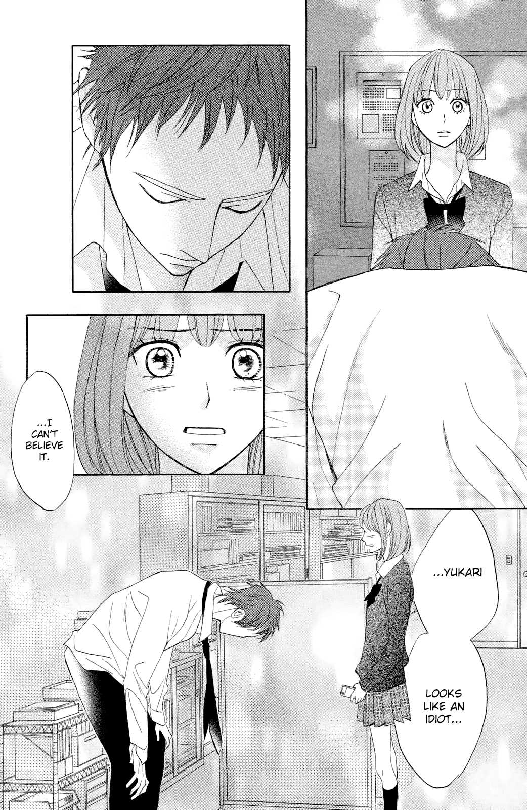 L-DK Chapter 79 page 25 - Chapter 79
