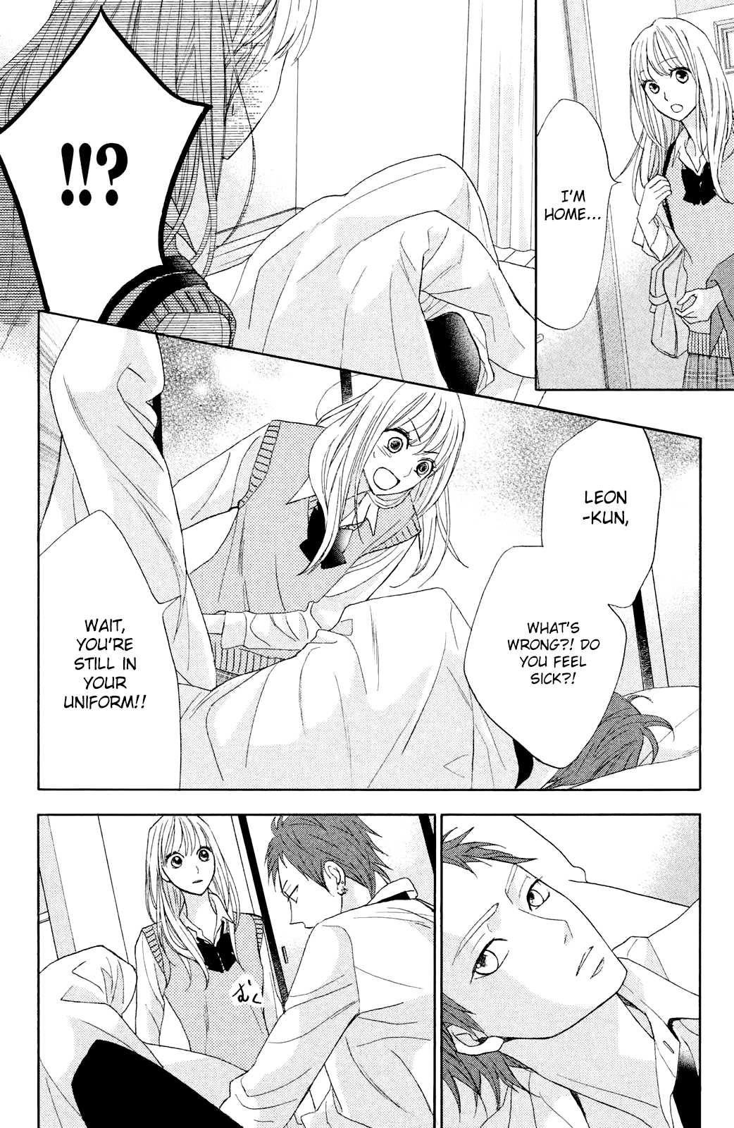 L-DK Chapter 79 page 29 - Chapter 79
