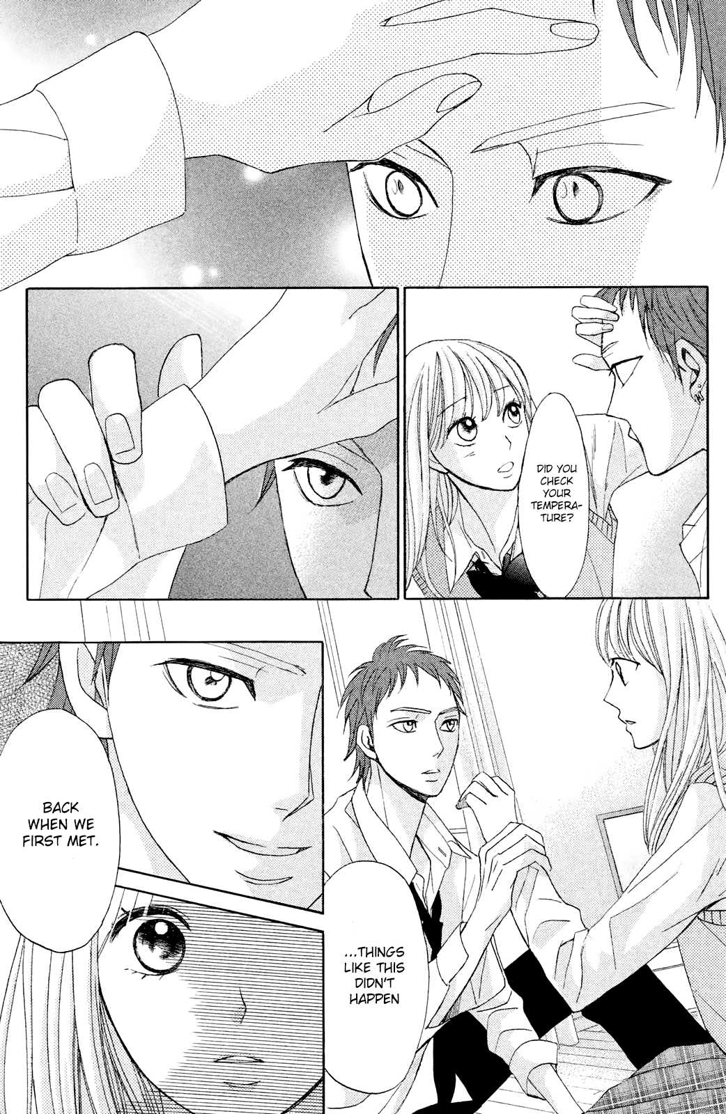 L-DK Chapter 79 page 30 - Chapter 79