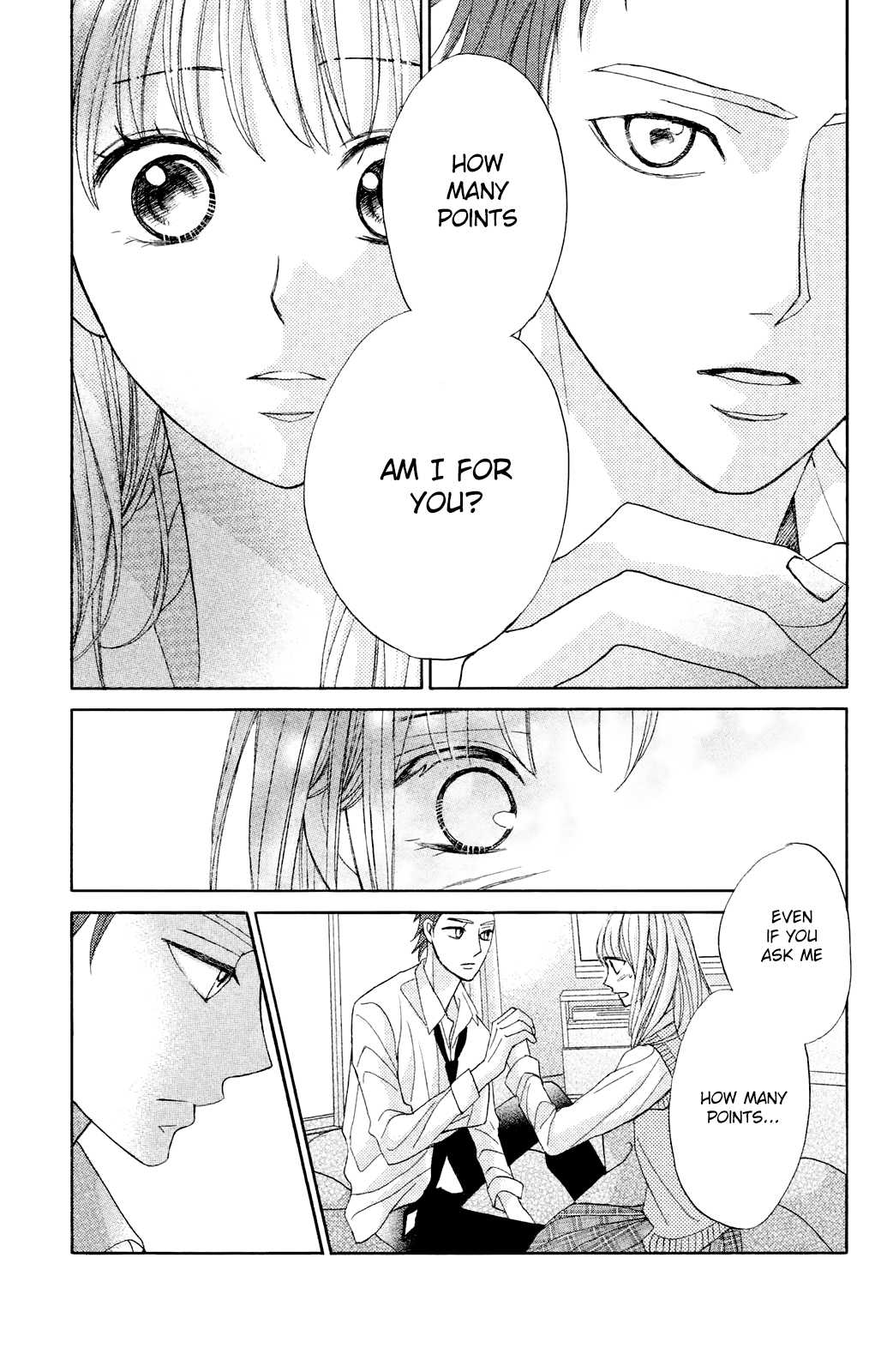 L-DK Chapter 79 page 32 - Chapter 79