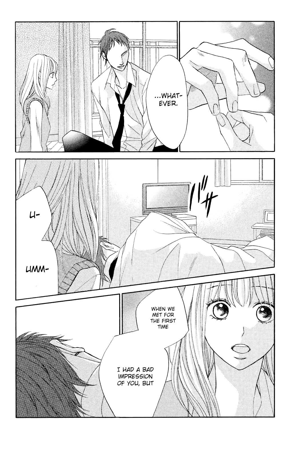 L-DK Chapter 79 page 33 - Chapter 79