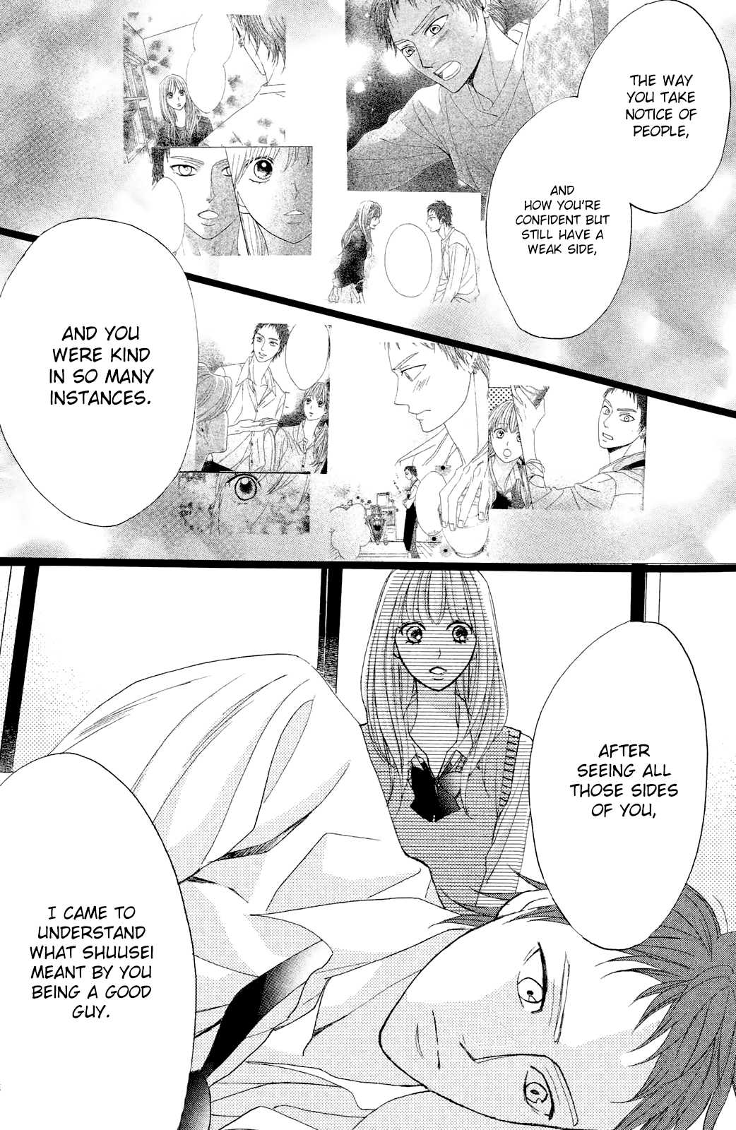 L-DK Chapter 79 page 34 - Chapter 79
