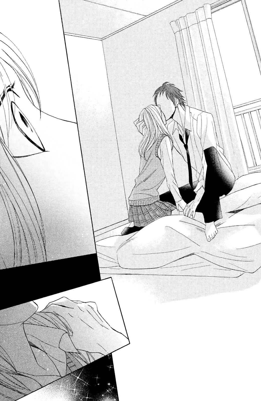 L-DK Chapter 79 page 38 - Chapter 79